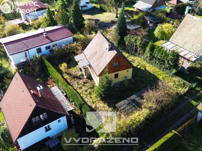 Prodej rodinného domu Tuchořice č. 3