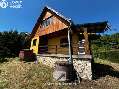 Prodej rodinného domu Tuchořice č. 1