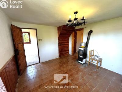 Prodej rodinného domu Tuchořice č. 6