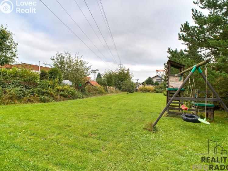 Prodej rodinného domu Havířov, Úzká 1379/11 č. 2