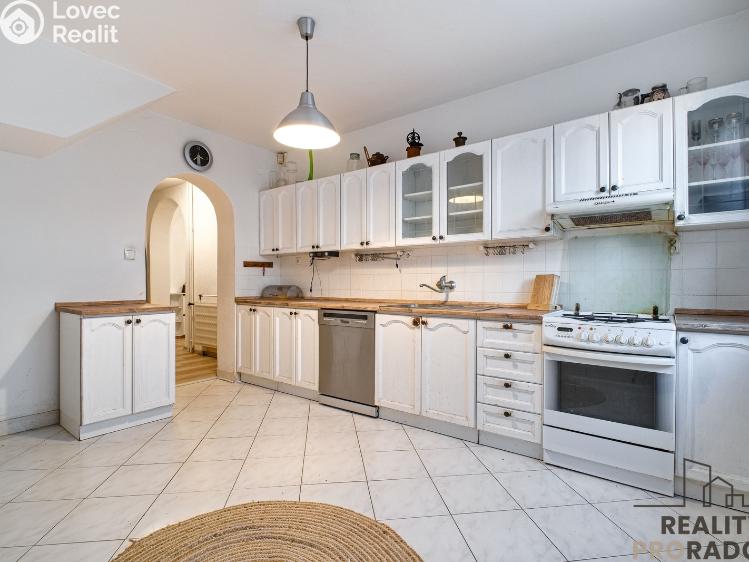 Prodej rodinného domu Havířov, Úzká 1379/11 č. 3