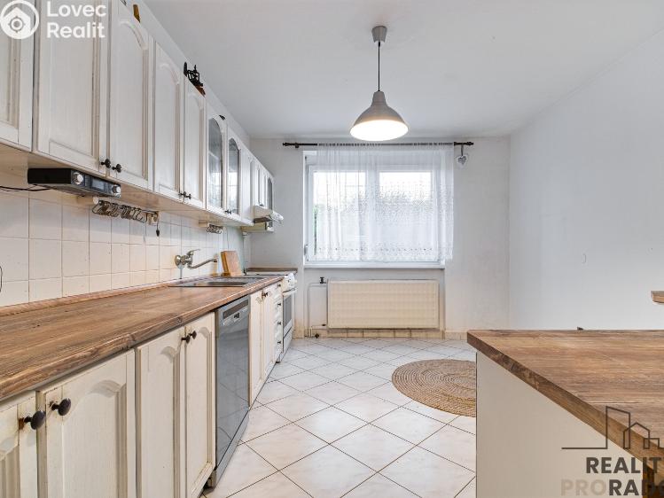 Prodej rodinného domu Havířov, Úzká 1379/11 č. 4