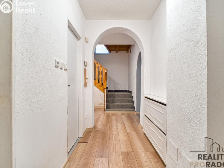 Prodej rodinného domu Havířov, Úzká 1379/11 č. 6