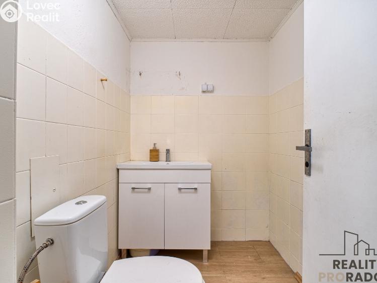 Prodej rodinného domu Havířov, Úzká 1379/11 č. 7