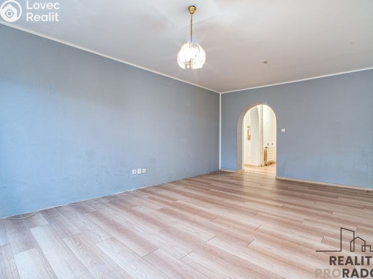 Prodej rodinného domu Havířov, Úzká 1379/11 č. 10