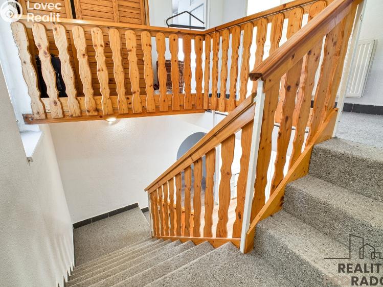 Prodej rodinného domu Havířov, Úzká 1379/11 č. 12