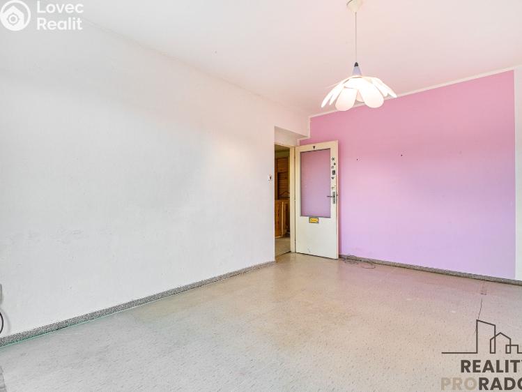 Prodej rodinného domu Havířov, Úzká 1379/11 č. 14