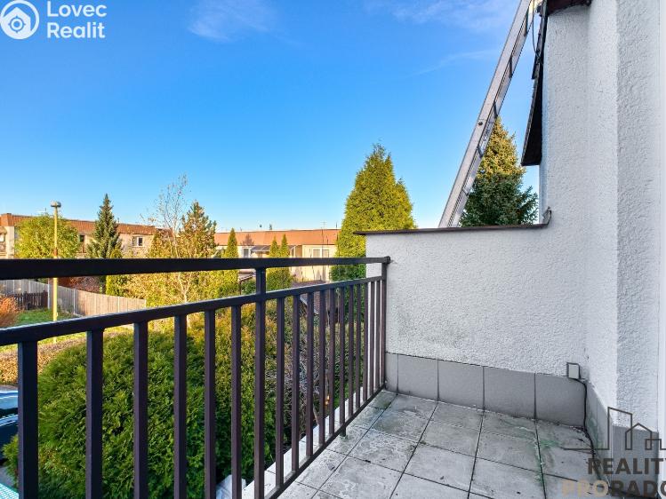 Prodej rodinného domu Havířov, Úzká 1379/11 č. 15