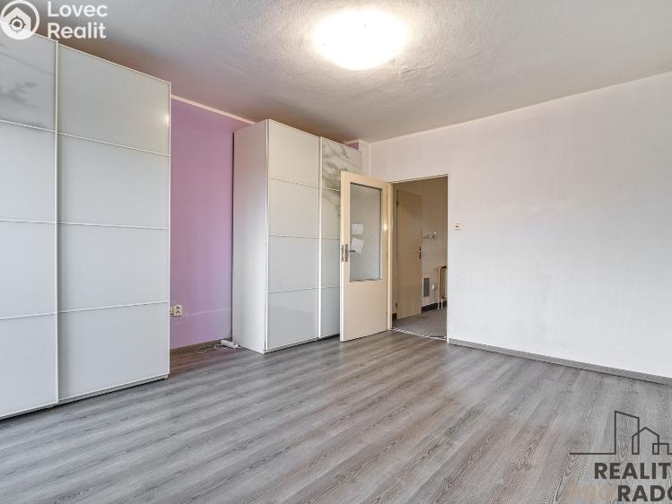 Prodej rodinného domu Havířov, Úzká 1379/11 č. 21