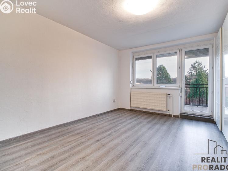 Prodej rodinného domu Havířov, Úzká 1379/11 č. 22