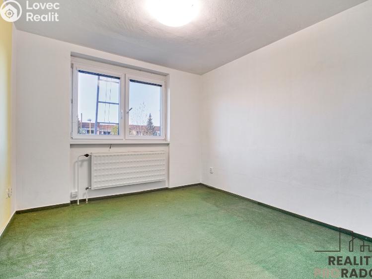 Prodej rodinného domu Havířov, Úzká 1379/11 č. 23