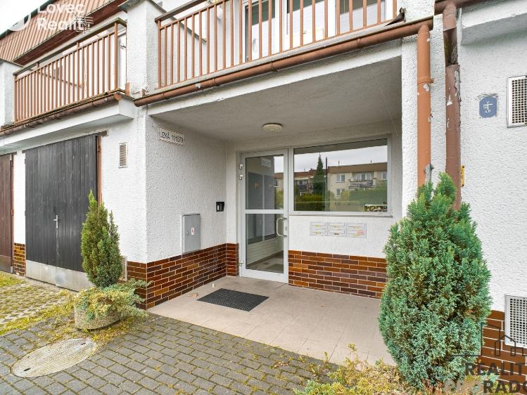 Prodej rodinného domu Havířov, Úzká 1379/11 č. 29