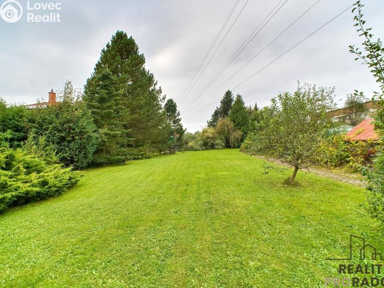 Prodej rodinného domu Havířov, Úzká 1379/11 č. 31