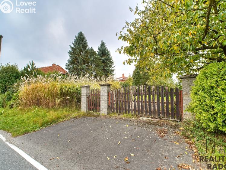 Prodej rodinného domu Havířov, Úzká 1379/11 č. 32