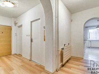 Prodej rodinného domu Havířov, Úzká č. 5