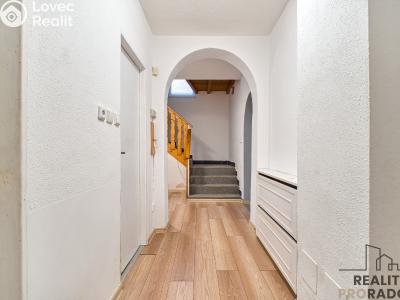 Prodej rodinného domu Havířov, Úzká č. 6