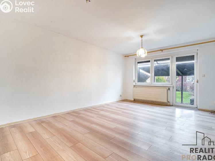 Prodej bytu 4+1 Havířov, Úzká 1379/11 č. 8