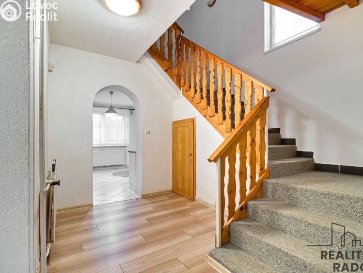 Prodej bytu 4+1 Havířov, Úzká 1379/11 č. 11