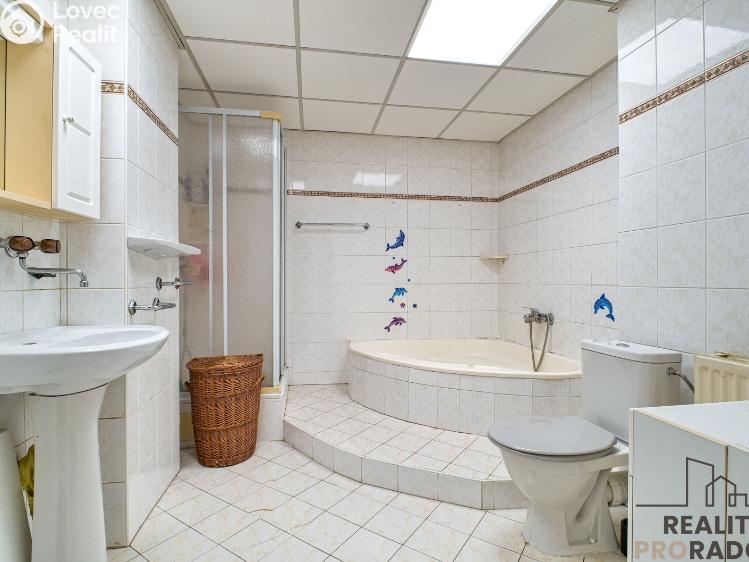 Prodej bytu 4+1 Havířov, Úzká 1379/11 č. 16