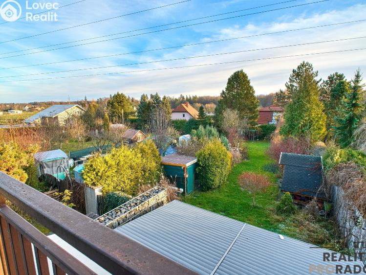 Prodej bytu 4+1 Havířov, Úzká 1379/11 č. 20