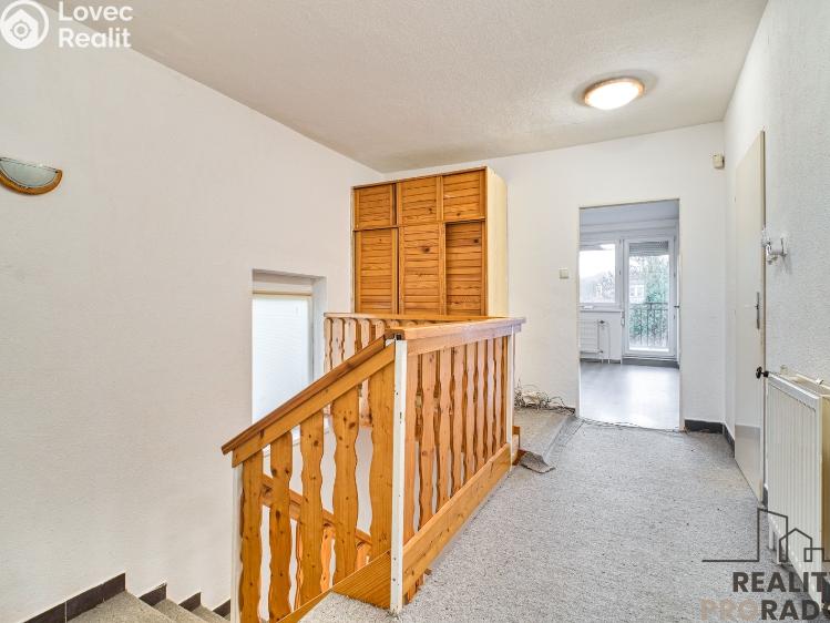 Prodej bytu 4+1 Havířov, Úzká 1379/11 č. 25