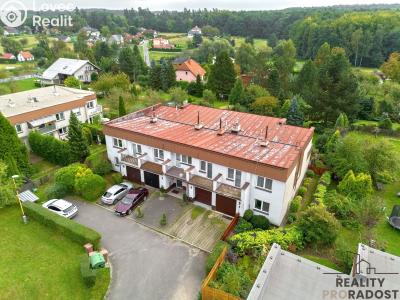 Prodej bytu 4+1 Havířov, Úzká č. 1