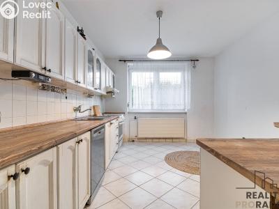 Prodej bytu 4+1 Havířov, Úzká č. 4