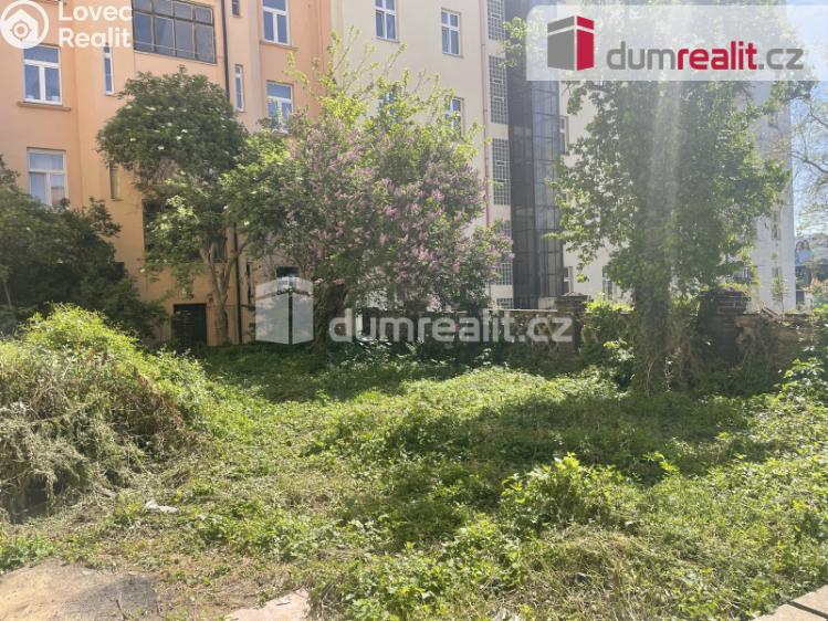 Rent apartment 1+KK Praha 5, Na Valentince č. 16