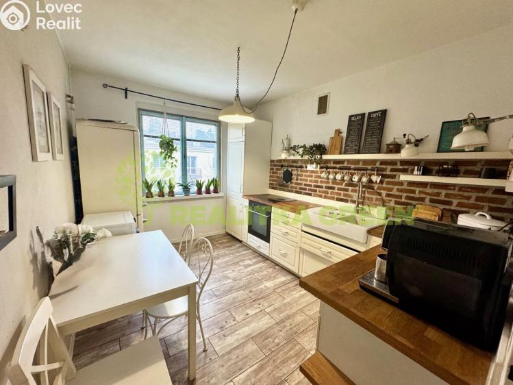 Prodej bytu 3+1 Zlín, Padělky VIII 3909 č. 1