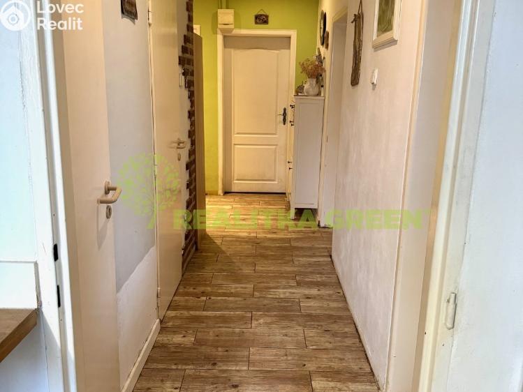 Prodej bytu 3+1 Zlín, Padělky VIII 3909 č. 10