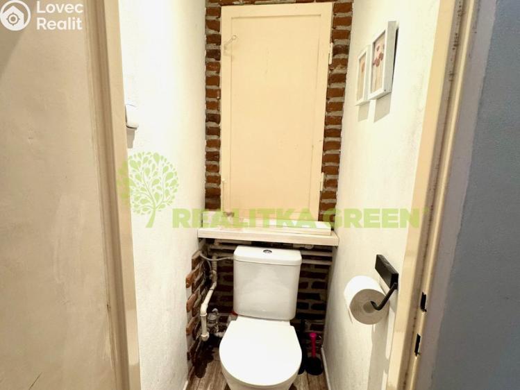 Prodej bytu 3+1 Zlín, Padělky VIII 3909 č. 12