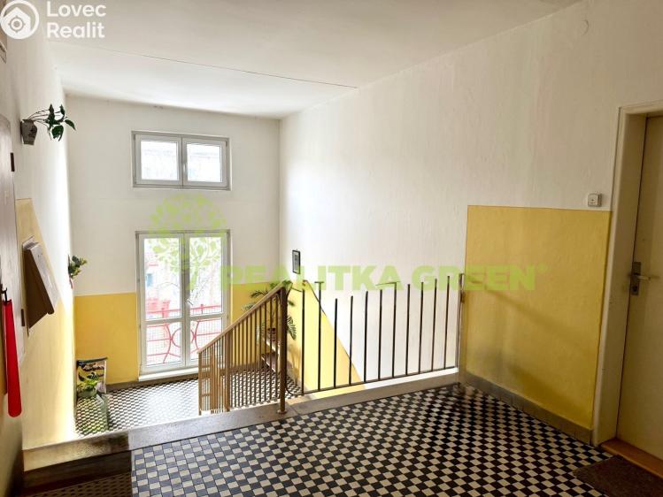 Prodej bytu 3+1 Zlín, Padělky VIII 3909 č. 13