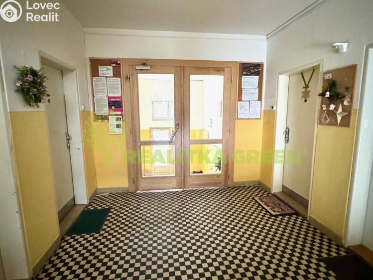 Prodej bytu 3+1 Zlín, Padělky VIII 3909 č. 14