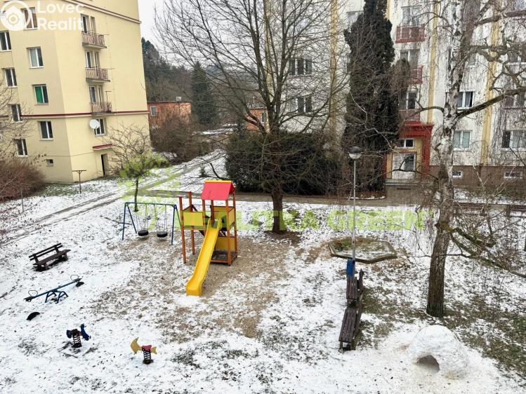 Prodej bytu 3+1 Zlín, Padělky VIII 3909 č. 15