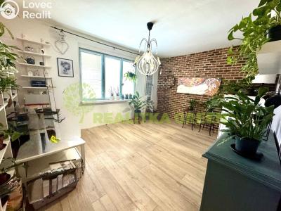 Prodej bytu 3+1 Zlín, Padělky VIII 3909 č. 3