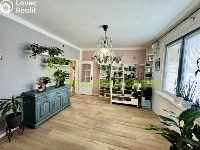 Prodej bytu 3+1 Zlín, Padělky VIII 3909 č. 4