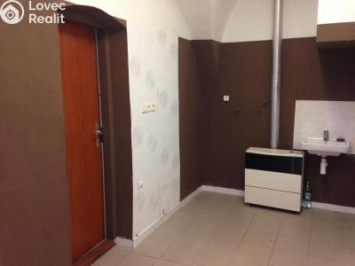 Аренда торгового помещеня Liberec, Široká č. 3