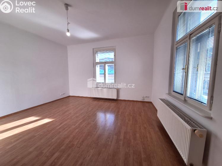 Rent apartment 2+KK Praha 7, Kamenická č. 6