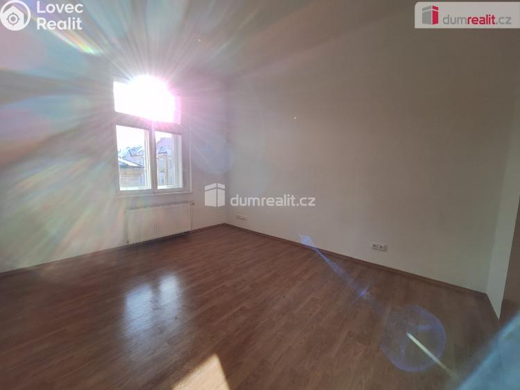 Rent apartment 2+KK Praha 7, Kamenická č. 10