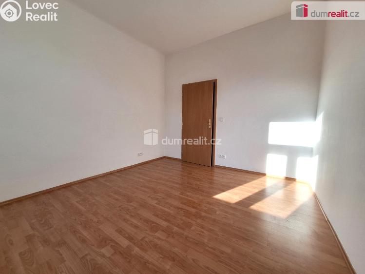 Rent apartment 2+KK Praha 7, Kamenická č. 12