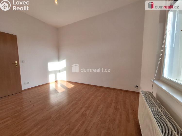 Rent apartment 2+KK Praha 7, Kamenická č. 25
