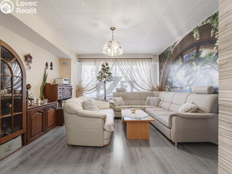 Prodej bytu 3+1 Orlová, Vnitřní č. 5