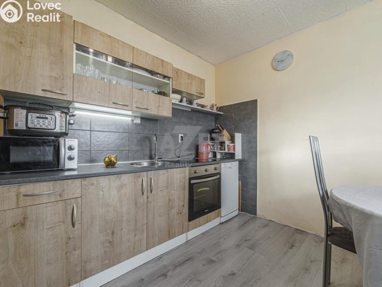 Prodej bytu 3+1 Orlová, Vnitřní č. 7