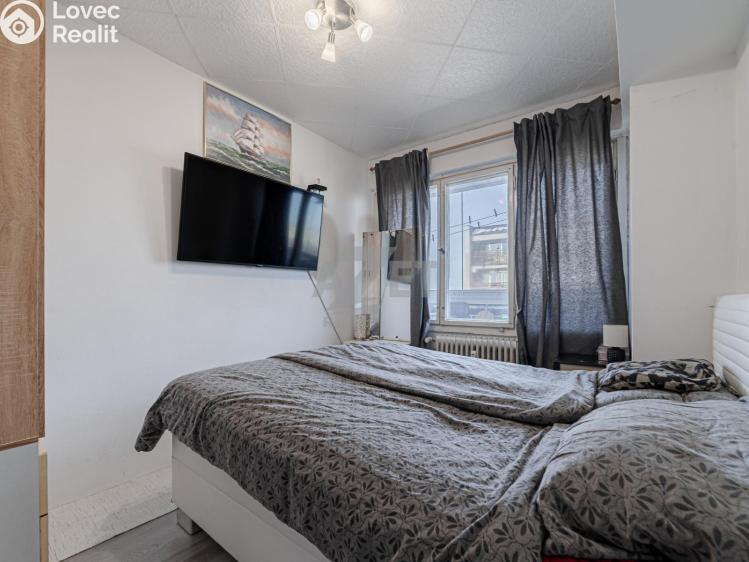 Prodej bytu 3+1 Orlová, Vnitřní č. 10