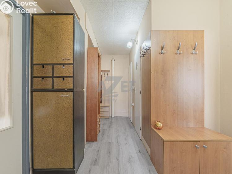 Prodej bytu 3+1 Orlová, Vnitřní č. 12