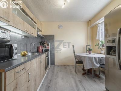 Prodej bytu 3+1 Orlová, Vnitřní č. 2