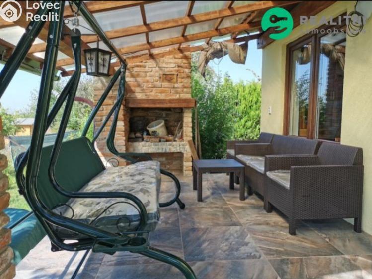 Продаж хатини Vinařice, Vinařice č. 2