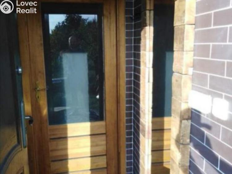 Продаж хатини Vinařice, Vinařice č. 4