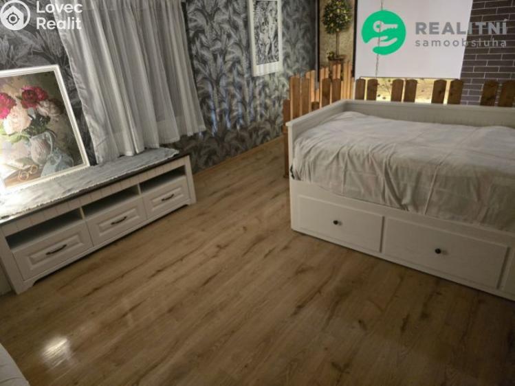 Продаж хатини Vinařice, Vinařice č. 9