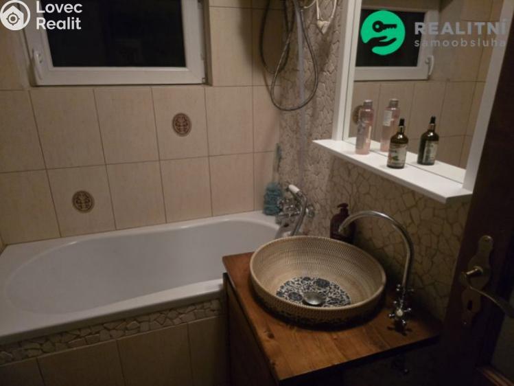 Продаж хатини Vinařice, Vinařice č. 10